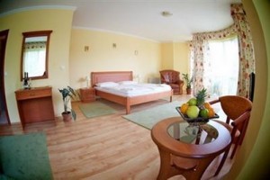 Hotel Jarja Hajduszoboszlo Image