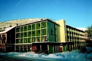 Hotel Jarl Voss Image