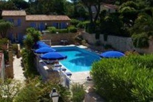 Hotel Jas Neuf Sainte-Maxime Image