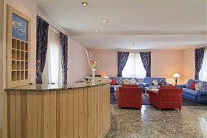 Hotel Jaume Alp voted 4th best hotel in Alp