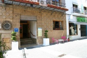 Hotel Javea Image