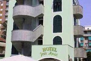 Hotel Jean Marie Image