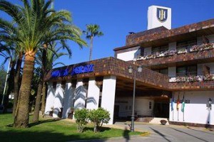 Hotel Jerez & Spa voted 4th best hotel in Jerez de la Frontera