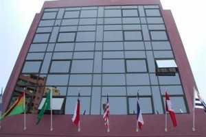 Hotel Jham Image