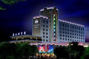 Hotel Jiayuguan voted 3rd best hotel in Jiayuguan