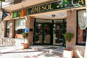 Hotel Jimesol Image