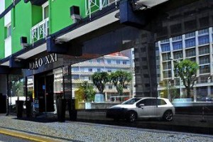 Hotel Joao XXI Image