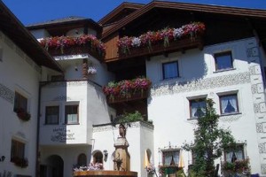 Hotel Johannesbrunnen Fiss voted 10th best hotel in Fiss