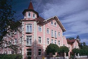 Hotel Johannisbad Image