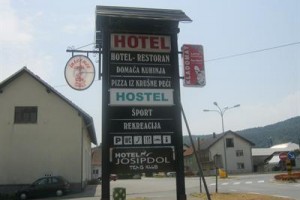 Hotel Josipdol voted  best hotel in Josipdol