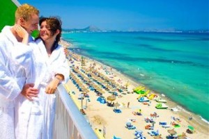 Hotel Js Can Picafort Santa Margalida Image