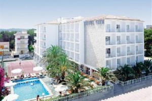 JS Yate Hotel Image