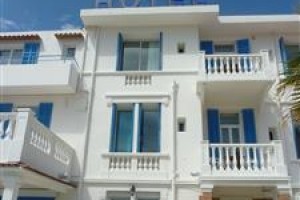Hotel Juan Beach Image