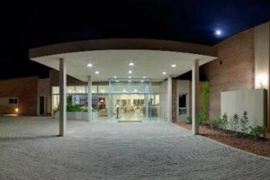 Hotel Juana de Ibarbourou Image