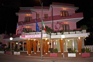 Hotel Julia Comacchio Image