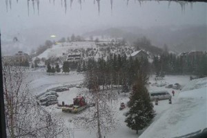 Hotel Junior voted 4th best hotel in Kopaonik