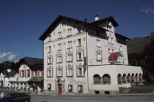 Hotel Jurg Jenatsch Image