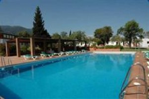 Hotel Kadampa voted 2nd best hotel in Alhaurin el Grande