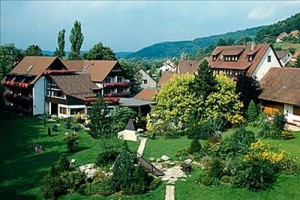 Hotel Kainsbacher Mühle Happurg Image
