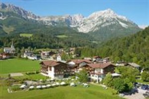 Hotel Kaiser in Tirol voted 3rd best hotel in Scheffau am Wilden Kaiser