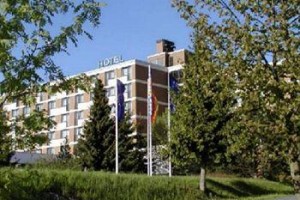 Hotel Kaiseralm voted 3rd best hotel in Bischofsgrun