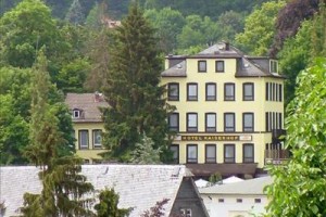 Hotel Kaiserhof Bad Schwalbach Image