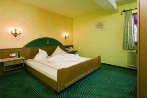 Kaiserhof Berwang voted 7th best hotel in Berwang