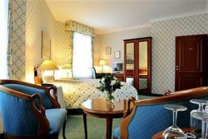 Hotel Kaiserhof Eisenach voted 8th best hotel in Eisenach