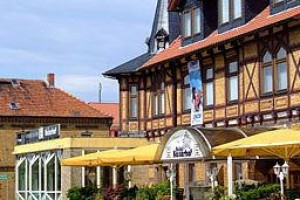 Hotel Kaiserhof Kelbra Image