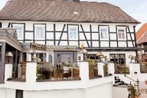 Hotel Kaiserhof Medebach voted 2nd best hotel in Medebach