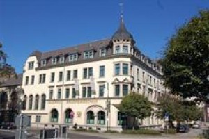 Hotel Kaiserhof Radeberg voted 2nd best hotel in Radeberg