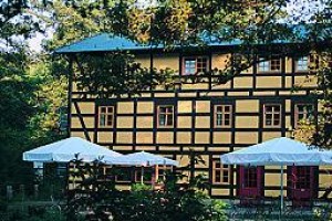 Hotel Kaisermuhle Mullrose voted  best hotel in Mullrose