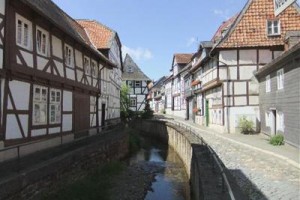 Hotel Kaiserpfalz Goslar Image