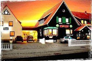 Hotel Kaiserquelle Salzgitter voted 5th best hotel in Salzgitter