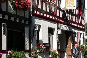 Hotel KaJo Elbern Image
