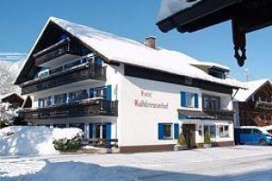 Hotel Kalkbrennerhof voted 8th best hotel in Pfronten