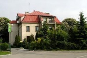 Hotel Kamieniec Image