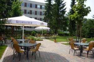 Hotel Restaurant Kammerkrug Image