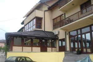 Hotel Kan Sarajevo Image