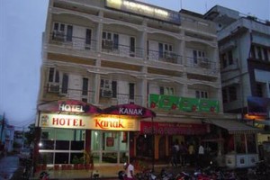 Hotel Kanak Jabalpur Image