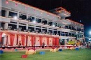 Hotel Kanak Sagar voted 7th best hotel in Ajmer