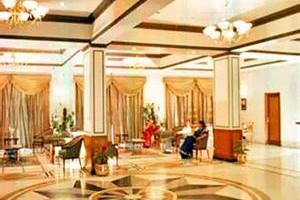 Hotel Kanha Shyam Image