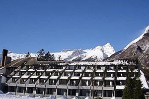 Hotel Kanin voted 2nd best hotel in Bovec