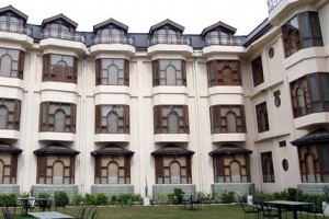 Hotel Kanishka Image