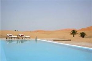 Kanz Erremal voted 4th best hotel in Merzouga