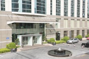 Hotel Kapok Shenzhen Image