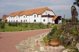 Hotel Karczma Stara Stajnia Pleszew voted  best hotel in Pleszew