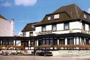 Hotel Karlshof voted  best hotel in Karlsdorf-Neuthard