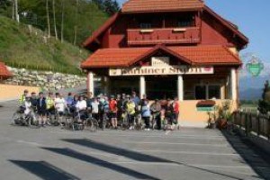 Hotel Karntner Stub'n Image