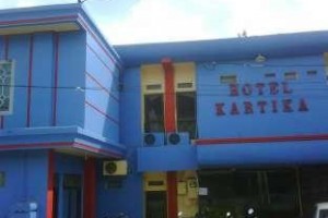 Hotel Kartika voted 3rd best hotel in Banjarmasin